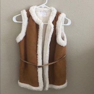 Coat /vest